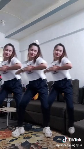 Paro Paro G TikTok Dance: Remix and Trends