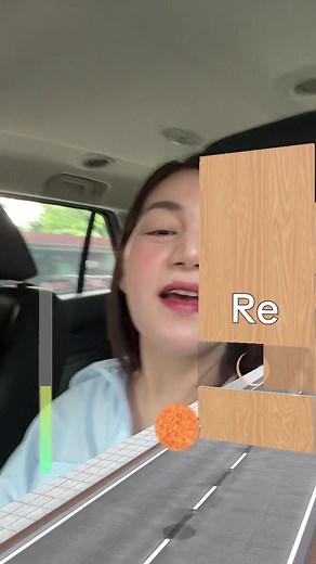 Do Re Mi Challenge & Filter Game - Kyla Edition