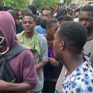 1M views · 27K reactions | Mizik revolisyon ki di : “Ariel pase l...