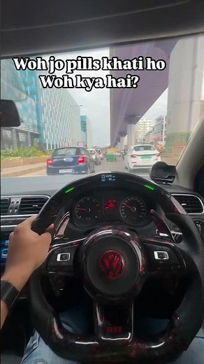 I Can’t Believe This VW Polo is Stage 2 Tuned