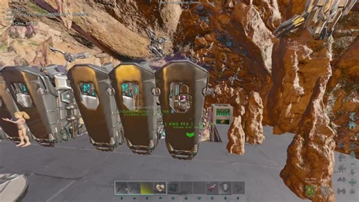 Boonk Gang Official 1x crossplay