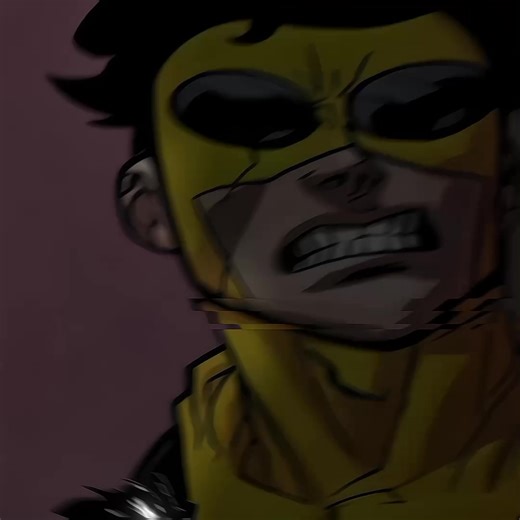 Omni Mark's Invincible Variants Edit Showcase