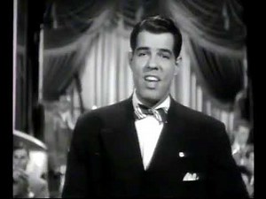 Tex Beneke & His Orchestra – I’ve Got A Gal In Kalamazoo/Little Brown Jug