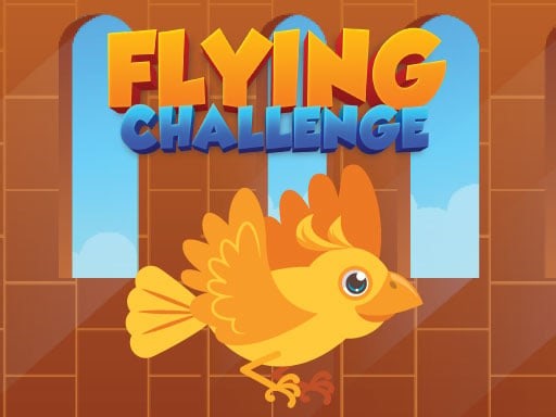 Play Flying Challenge | Free Online Games. KidzSearch.com