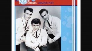 Dion And The Del-Satins - Drip Drop Chords - ChordU