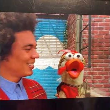 My favorite part in Sesame Street episode 4503