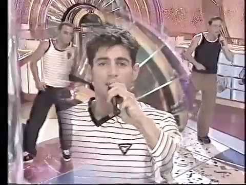 2Be3 - Magnolias for ever