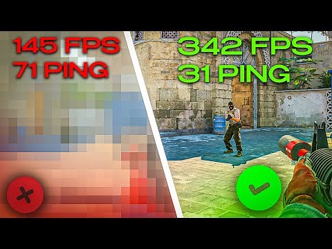 I Finally Found The Perfect CS2 Settings (2026)