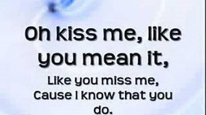 Demi Lovato - Get Back