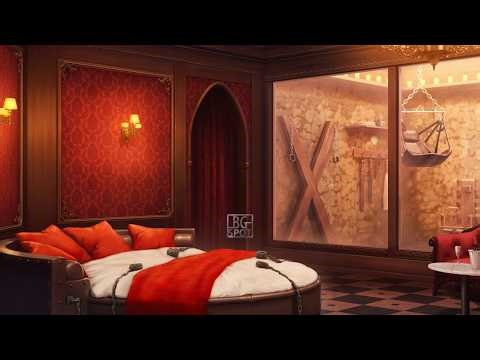 BG_25 プレイルーム ver1.0 背景画 差分紹介