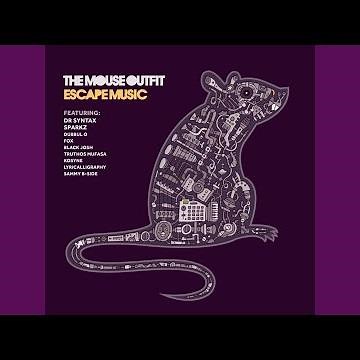 We Ain't Goin' nowhere (feat. Dr. Syntax)