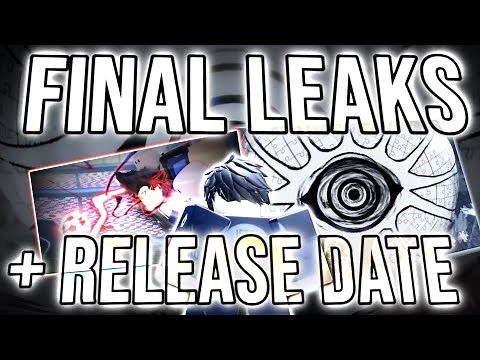 Azure Latch UPDATE LEAKS + RELEASE DATE INFO