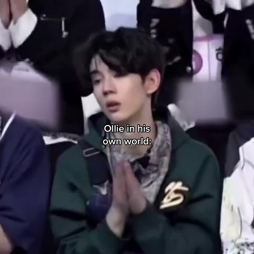 Exploring the Amazing Ollie Boys Planet