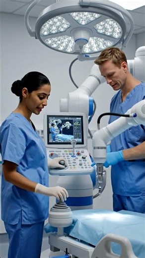 Biomedical engineering technology