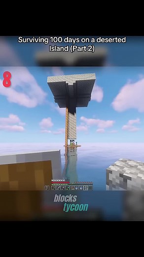 Surviving 100 Days on a Deserted Island - Part 2