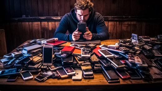 What Is Wi-Fi 6E and What Else Is Coming?