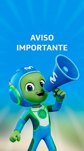¡Esto te interesa! Hazlo fácil y rápido, para que sigas disfrutando de tu conexión. Vincúlate aquí: https://bit.ly/4rcobvi | Movistar MX