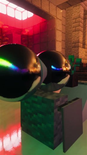 You need to use Softvoxels and Umsoea