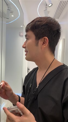 Trying Dior Backstage Face & Body Powder-No-Powder Makeup Review