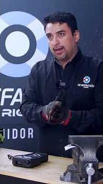 ¿Cómo programar tu sensor TPMS? (1/2)👀🚗 #mirefaccion #AutopartesDeCalidad