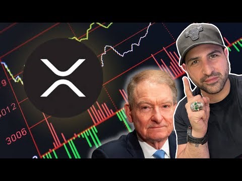 XRP Is Up 488% This Year! SEC’s Project Crypto Big News | Earn Curve Bots Working Perfectly