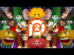 Patreon Sentence-Mix Requests (Vol. 2)