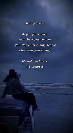 Is Your Circle Small? It's a Good Sign! ✨#truefriends #qualityoverquantity #shorts #lifelessons