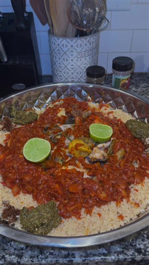 Senegalese Dish Name Ideas: Help Rename This Popular Plat
