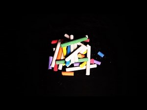 What is CHALK? | Nathan Dalaklis