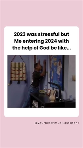 Literally, Me as a freelancer this 2024. 😂 Who can relate?#freelancer #virtualassistant #2024goals #positive #businessmindset #businessgrowth #hireava #onlinecoursecreator #digitalcoursecreation #fyp #pov | Your Best Virtual Assistant