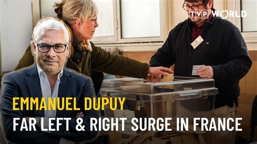What France’s local elections reveal about 2027 vote | Emmanuel Dupuy | Emmanuel Dupuy