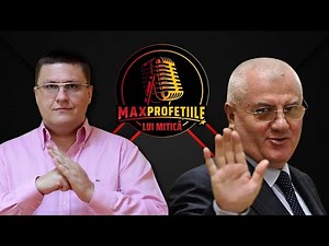 Horia Ivanovici, "unu la unu" cu Dumitru Dragomir dupa prima etapa | MAX Profetiile lui Mitica