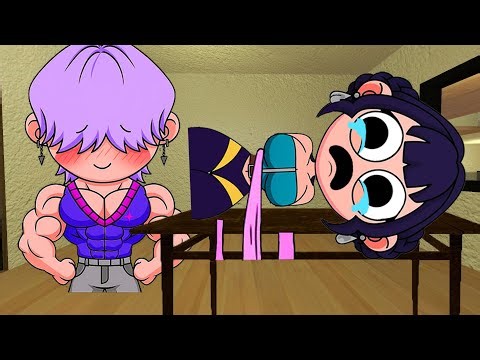 POV Mystery Has Dirt on his Zoey 🤭 | Jinu X Jevin | Mystery X Zoey Incredibox Sprunki in Gmod