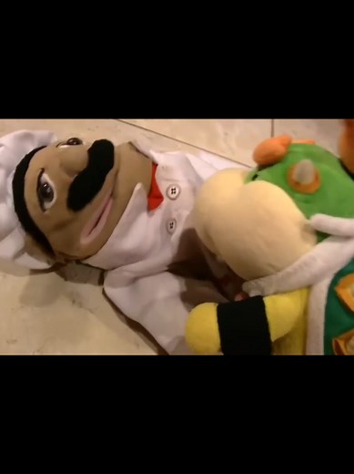 SML Funny Moments Compilation featuring Chef PP
