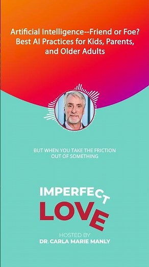 Artificial Intelligence--Friend or Foe? Best AI Practices for Kids, Parents, and Older Adults