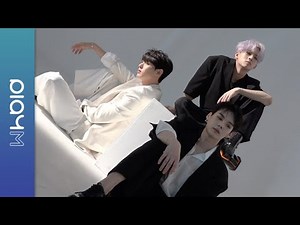 (SUB) VICTON diary EP.66 (SBS 그리고 KAPSUL)