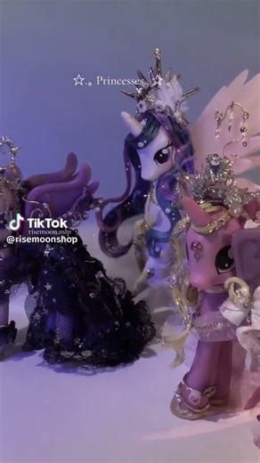 cred:moonrise mlp #mlp #mylittlepony