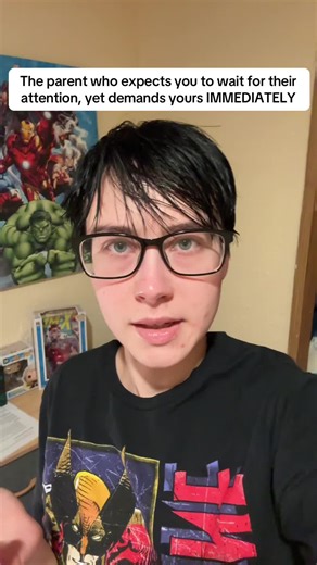 Someone please compliment my massive collection of Iron Man plushes, it’ll make my entire day! 🥰 Seriously though, is it THAT hard to let your kid take a few minutes to finish what they were already doing before expecting them to leap up and do what YOU want instead? #toxicparenting #parentsbelike