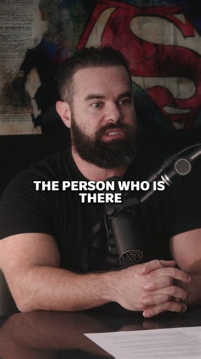 The moment I started treating business like a math problem instead of...