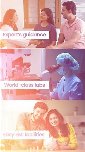 Your Parenthood Journey Made Easy with Progenesis