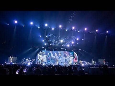 🎶FANTASTICS初のベストアルバム発売決定！ファンと共に創る奇跡の一枚💫