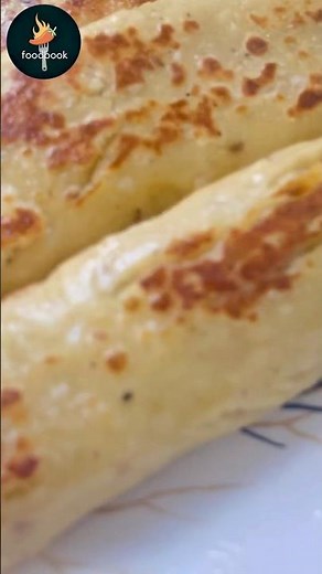 How To Make Perfect Chinese Chicken Egg Roll | Easy & Delicious Recipe by ‪@foodbookHQ‬ #eggroll