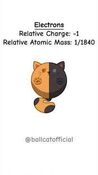 Atomic Structure and The Periodic Table