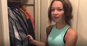 Watch garment bags for travel Garment Bags for Hanging Clothes on Amazon Live