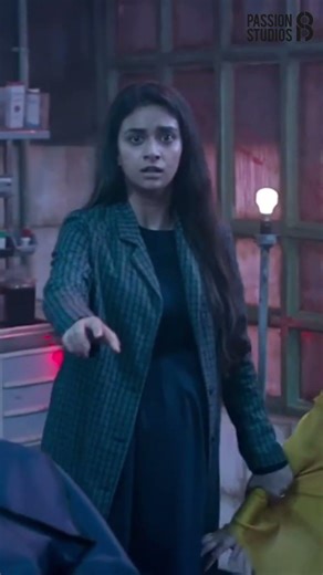 Syrus stay calm! | Penguin | Keerthy Suresh | Linga | Rangaraj