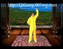 Chinese Health qigong - YiJinJing 1