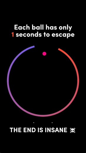 jitendra nahar on Instagram: "Like, follow, share and thank you viral #shorts #satisfying #crash #oddlysatisfying #python simulation trending ball song childhood colors meme memes"