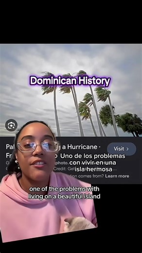 Platano Con Salami History on TikTok