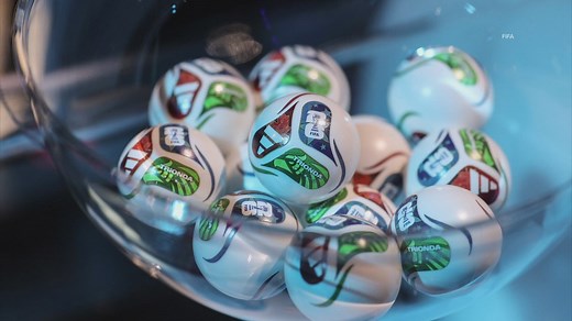 FIFA World Cup: Who is playing in DFW? Here's the full match schedule.