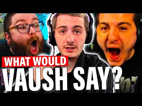 Xanderhal's ENTIRE CAREER TRASHED by RUTHLESS Hitpiece!